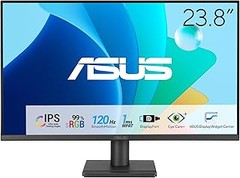 Las mejores opciones para comprar monitores con filtro de luz azul