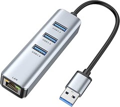 Las mejores plataformas para comprar un hub USB con Ethernet