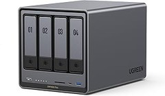 Guía para comprar un NAS de 4 bahías: tiendas y precios