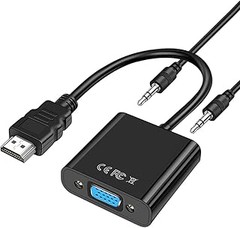 Cómo la calidad del cable impacta en el rendimiento de adaptadores HDMI a VGA
