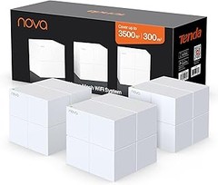 Errores comunes al seleccionar un kit WiFi mesh y cómo evitarlos