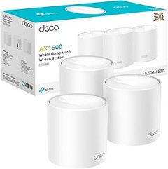 Los errores más frecuentes al configurar un sistema WiFi mesh