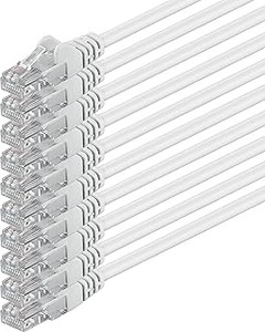 Errores que debes evitar al seleccionar cables Ethernet Cat 6