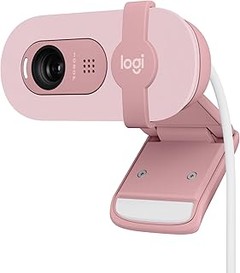 Errores al seleccionar webcams con tapa de privacidad