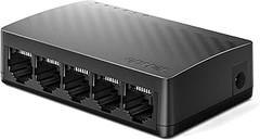 Evita estos errores comunes al instalar tu switch de 5 puertos