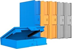 Principales errores al usar cajas protectoras para discos duros
