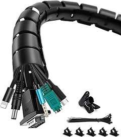Problemas frecuentes con organizadores de cables eléctricos y cómo solucionarlos