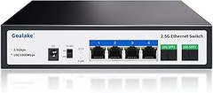 Problemas frecuentes al utilizar un switch en tu oficina pequeña