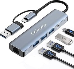 Errores frecuentes al usar adaptadores USB C a Ethernet y cómo solucionarlos