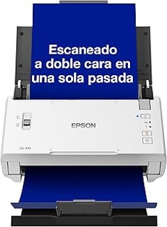 ¿Qué escáner con alimentador automático elegir para el teletrabajo?