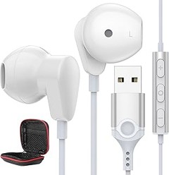 Especificaciones que Debes Buscar en Auriculares USB para Oficina