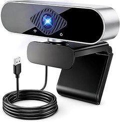 ¿Qué especificaciones debo buscar en una webcam?