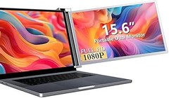 ¿Qué especificaciones buscar en un monitor para doble pantalla?