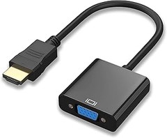 Compatibilidad de adaptadores HDMI a VGA con diferentes dispositivos
