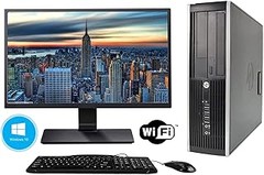 Avances y tendencias en ordenadores de sobremesa para oficina