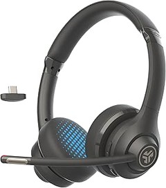Cómo elegir los mejores auriculares inalámbricos para trabajar
