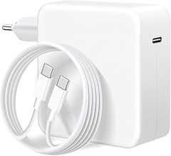 Cómo elegir el cargador USB-C ideal para tu portátil