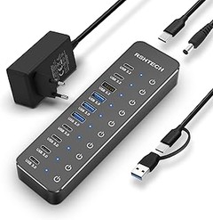 Cómo elegir el mejor hub USB C para tus necesidades