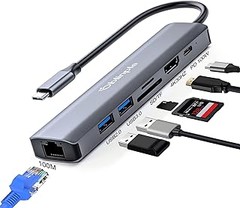 Cómo elegir el mejor hub USB con HDMI para tus necesidades