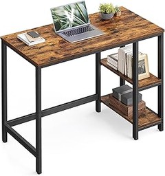 Todo lo que necesitas saber para elegir la mesa de escritorio perfecta