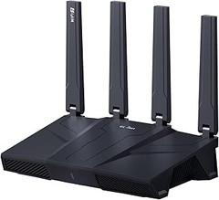Cómo elegir el mejor router de fibra óptica para tus necesidades