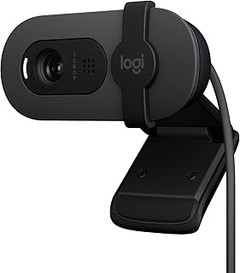 Cómo elegir la mejor webcam con tapa de privacidad