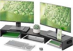 Pasos y Consejos para Instalar un Elevador de Monitor
