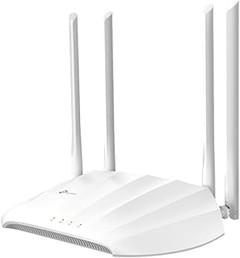Cómo Instalar Correctamente un Punto de Acceso WiFi