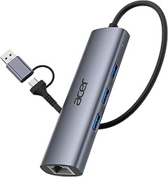¿Cómo elegir el mejor hub USB con Ethernet?