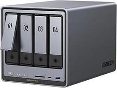 ** Cómo elegir el mejor NAS para multimedia: guía práctica
