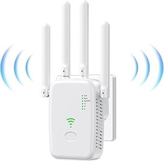Cómo elegir un repetidor WiFi con Ethernet adecuado