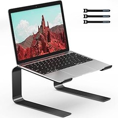 Cómo Elegir el Soporte para Portátil Perfecto para Ti