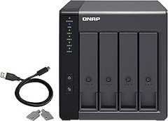 Cómo Elegir el NAS Ideal para Tus Copias de Seguridad