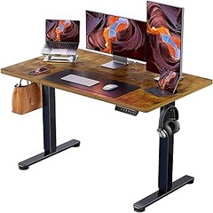 Cómo seleccionar la mesa elevable adecuada para tu espacio de trabajo