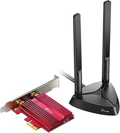 Cómo elegir la mejor tarjeta WiFi PCIe para tus necesidades