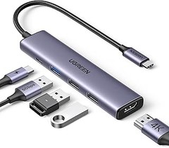 Cómo instalar un hub USB con HDMI: Guía paso a paso