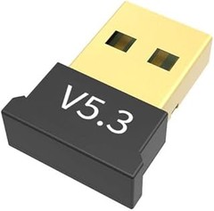 Cómo instalar y configurar un adaptador Bluetooth USB fácilmente