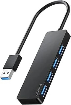 Hubs USB C con carga Power Delivery: ¿Por qué son esenciales?