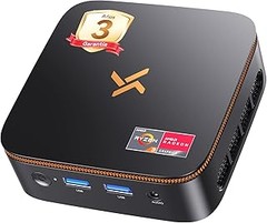 Cómo la resolución afecta el rendimiento de mini PCs para doble monitor