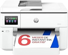 Las Mejores Impresoras A3 con Función de Escaneo y Copiado