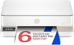 Impresoras con WiFi que permiten imprimir desde tu móvil