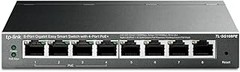 Guía para instalar un switch PoE en tu hogar