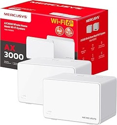Cómo integrar un sistema WiFi mesh con dispositivos inteligentes