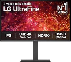 Limitaciones y Desventajas de los Monitores USB-C