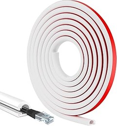 Cómo mantener adecuadamente tus canaletas para cables