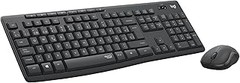 Consejos para el mantenimiento de combos de teclado y ratón