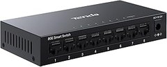 Mantenimiento de switches gestionables: Todo lo que necesitas saber