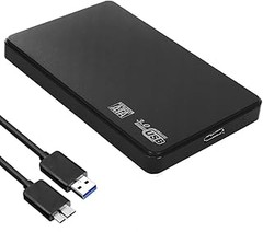 Las mejores carcasas para SSD para gamers en 2023