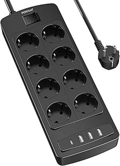 Dónde comprar kits de protección eléctrica para oficina online