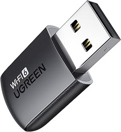 Cómo mejorar la señal de tu adaptador WiFi USB